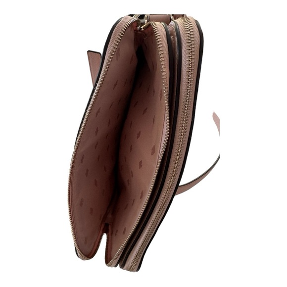 Kate Spade By The Pool Camera Bag,flamingo coin purse and wallet included. - Picture 12 of 17